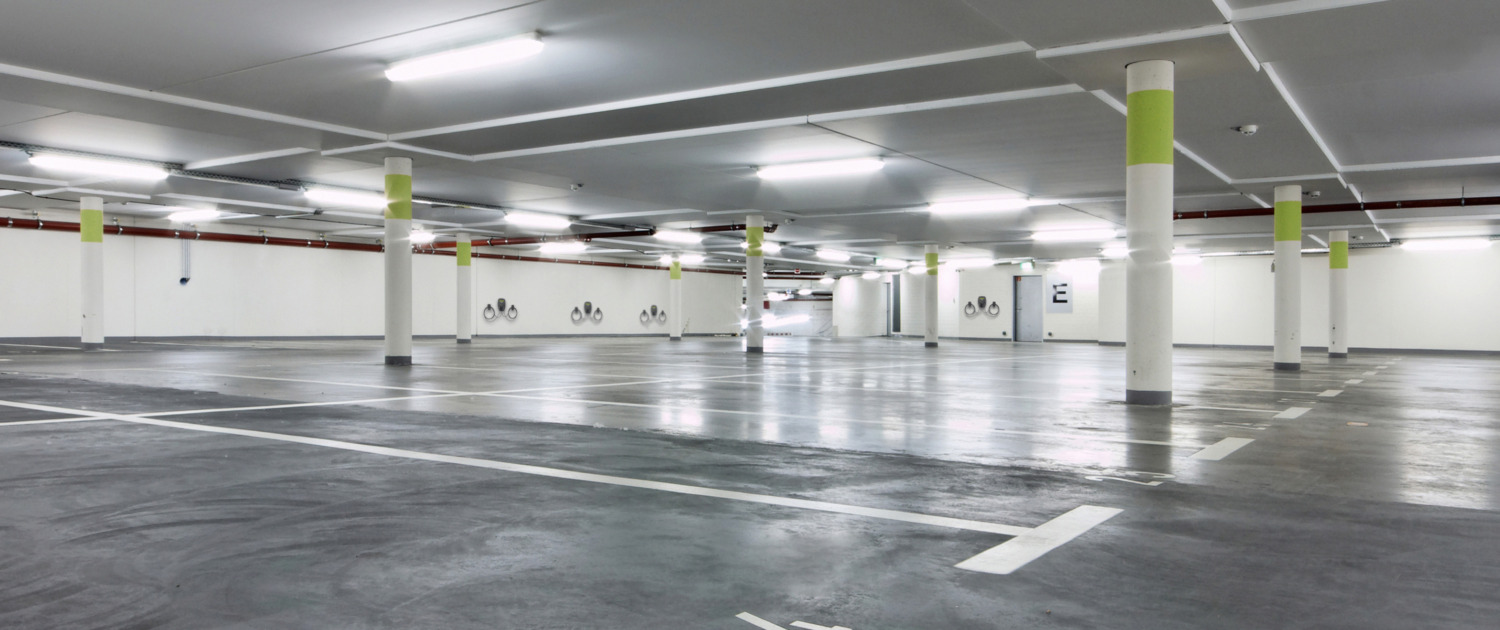 Die neue, günstige ECO LINE von PRACHT