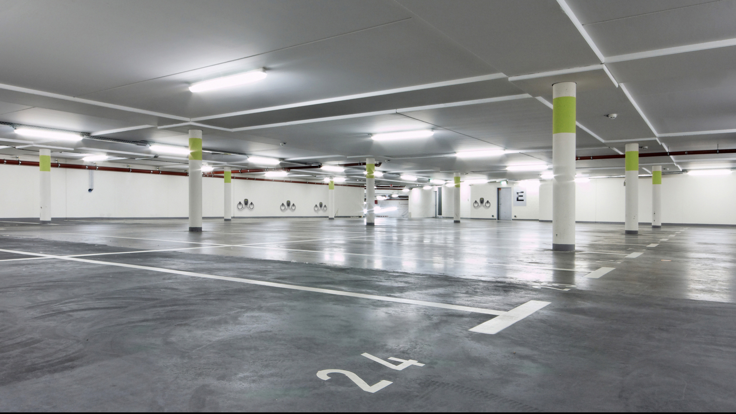 Die neue, günstige ECO LINE von PRACHT