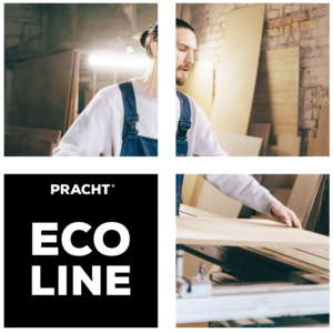 LUNA RETRO HOUSING von PRACHT