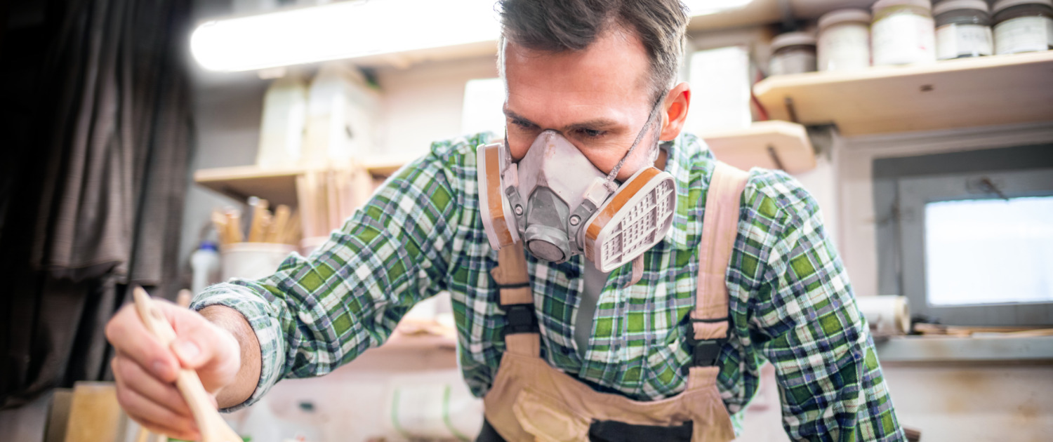 LUNA ECO in DEiner Werkstatt