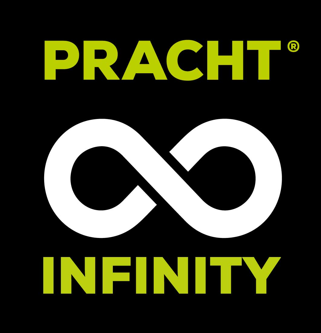 PRACHT INFINITY: Das erste zirkuläre Rückführungssystem der Industriebranche